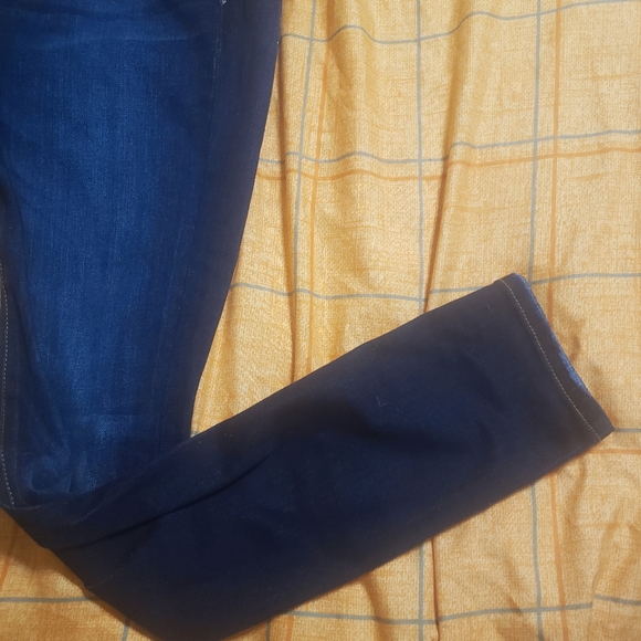 Brand New Kancan Jeans - Picture 2 of 3